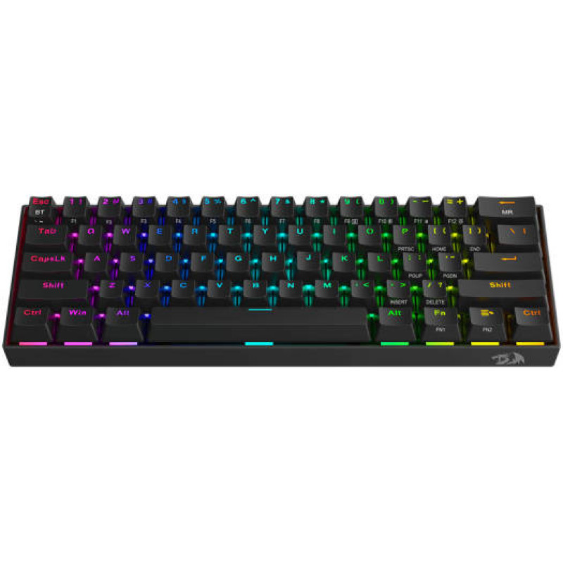 Draconic K530 Pro Black